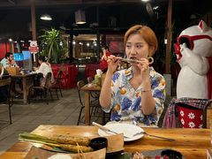 -Naughty Nuri’s Phuket