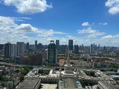 -上海波特曼丽思卡尔顿酒店