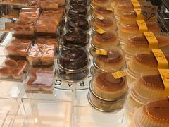 -巴黎贝甜(常德路店)
