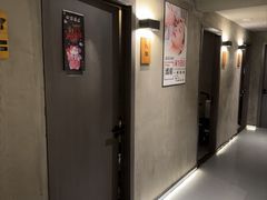 -施奈儿.洗头頭療.按摩SPA.采耳(上梅林店)
