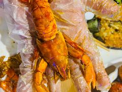 -庆峰龙虾烧烤(合肥一店)