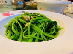 -东豪园林海鲜酒家(南港路辅路店)