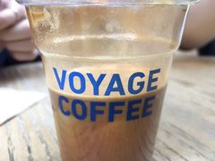 -VOYAGE COFFEE(北锣鼓巷店)