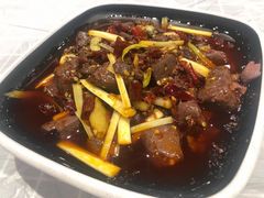 -华仔龙虾(永乐路总店)