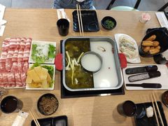 -新辣道鱼火锅(领展购物广场·中关村店)
