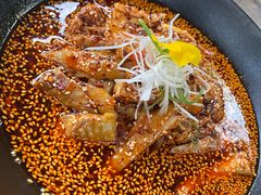 -晶泽丽琅·鱼鲜川菜(川师店)