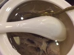 -清远国际酒店-圣保罗西餐厅