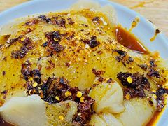 -蒋家槟豆面皮(友爱路店)
