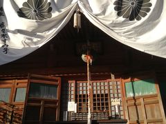 -医王山·飞騨国分寺