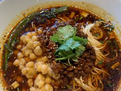 重庆小面-好這口重庆小面(总店)