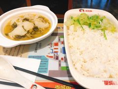 -南城香(北京南站店)
