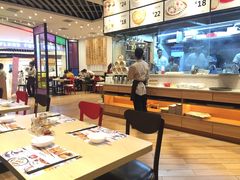 -味莊茶餐厅·自家點心(万象城店)