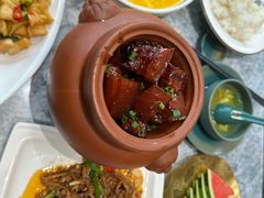 -聚丰园•湖鲜餐厅(阿红私房菜梅石路店)