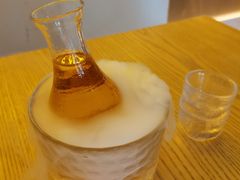 青梅露-苦尽酒馆·川菜(鼓楼店)