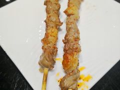 -宛平李记小吃(东关街店)