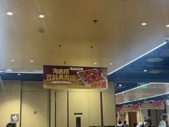 -海底捞火锅(天一广场亚细亚店)