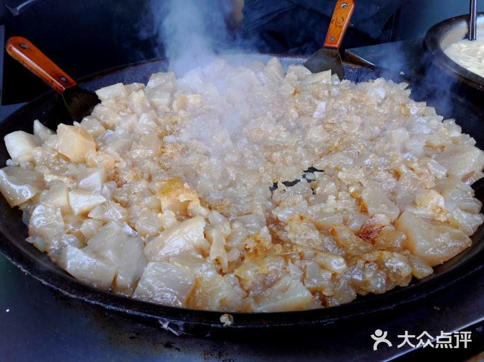 孟哥焖子(香洲店)-焖子-菜-焖子图片-大连美食-大众点评网