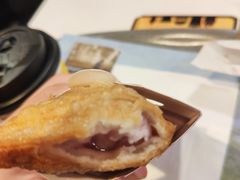 -麦当劳(萧山国际机场T3航站楼店)