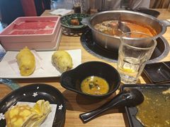 -水林间·寿喜烧自助(仙林金鹰店)