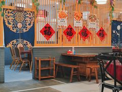 -石老头关东饺子王·东北菜(嘉华鑫城店)