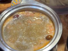 -塔兰齐新疆孜然火锅(鲤鱼山路店)