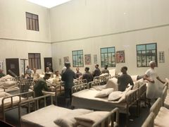 -上海四行仓库抗战纪念馆