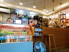 -拾壹cafe·工作室