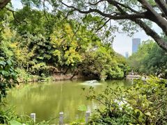 -人民公园(罗湖区)