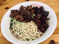 -泰顺江南春面馆