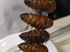 -烤五行·烧烤烤串(石佛营店)