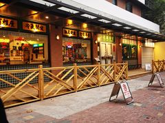 -小龍鳳餐室(番禺路店)