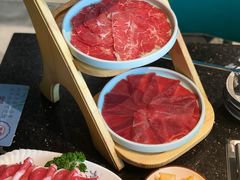 -五星桥原切肥牛火锅·30年专注好牛肉(湖塘店)