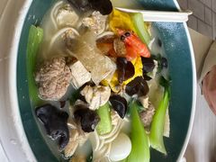 -咬不得高祖生煎·简餐(高银街店)