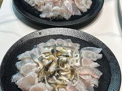-新光酒家·河豚·海鲜·蟹料理(浦东店)