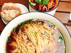 -十面春风·江南面馆(崇宁路店)