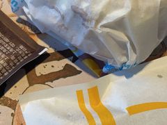 -麦当劳(杭州庆春路店)