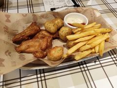 -菲滋意式餐厅(西溪印象城店)