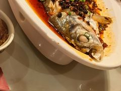 -福满我家大碗厨·湘菜(上海大厦店)