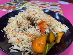 -新加坡Zam Zam餐馆