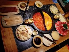 -蜀大侠火锅(四川北路店)