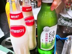 -碎怂烤肉(钟楼柳巷店)