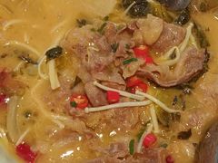 -金牌外婆家(苏州中心店)