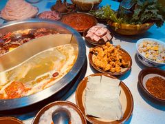 -芈重山老火锅(广州首店)