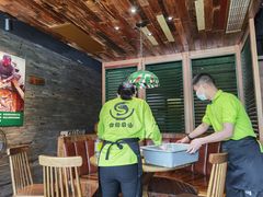 -陈先进鱼馆·地道农家菜(湖墅南路店)
