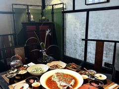 -31号公馆(黄兴广场白果园店)