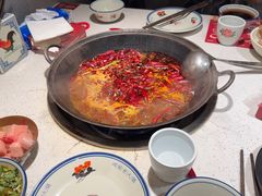 -鸿姐老火锅·传统炒料(上海旗舰店)