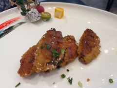 -聚鑫阁江浙菜·非遗传承技艺(青村帝华园店)
