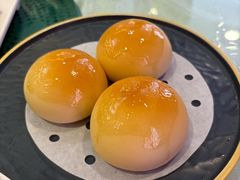 餐包-万山楼海鲜酒家·二十三年老字号