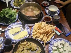 -渔人码头(洛溪店)