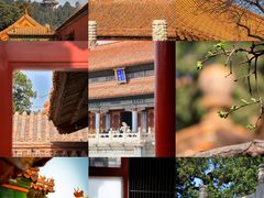 -故宫博物院(故宫)